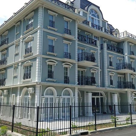 Aparthotel Riverside Vip Аpartments à Slantchev Briag Extérieur photo