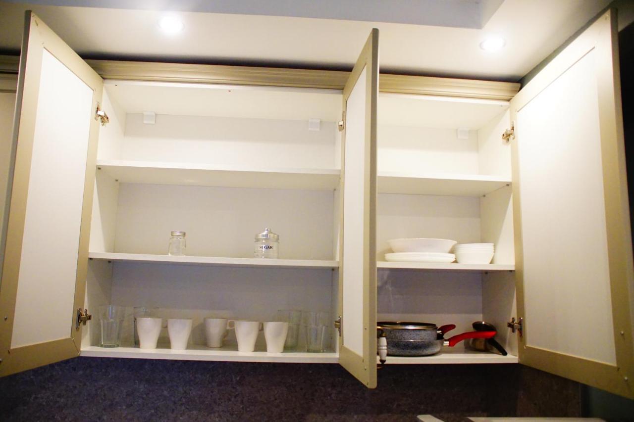 Aparthotel Riverside Vip Аpartments à Slantchev Briag Extérieur photo