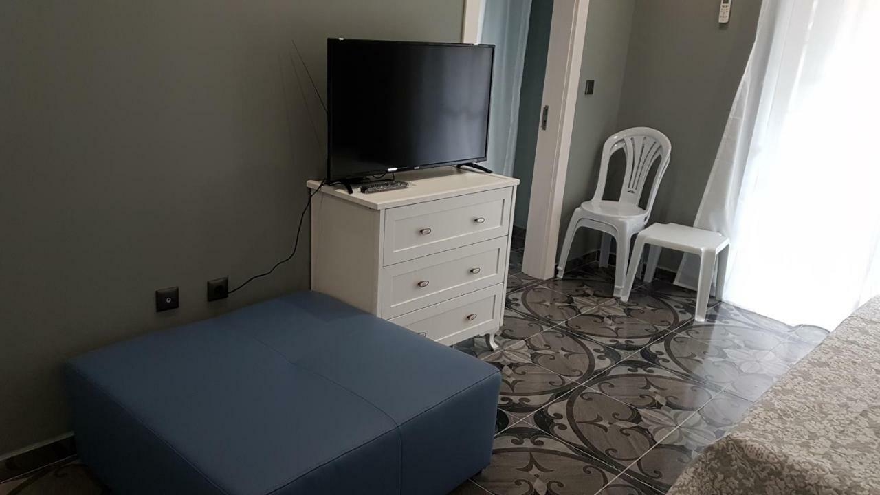 Aparthotel Riverside Vip Аpartments à Slantchev Briag Extérieur photo