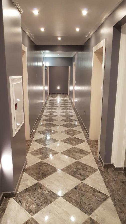 Aparthotel Riverside Vip Аpartments à Slantchev Briag Extérieur photo