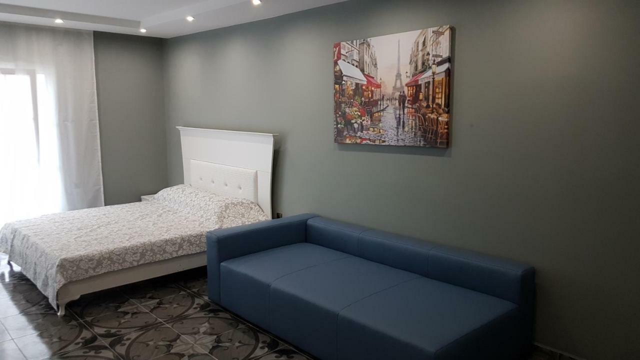 Aparthotel Riverside Vip Аpartments à Slantchev Briag Extérieur photo