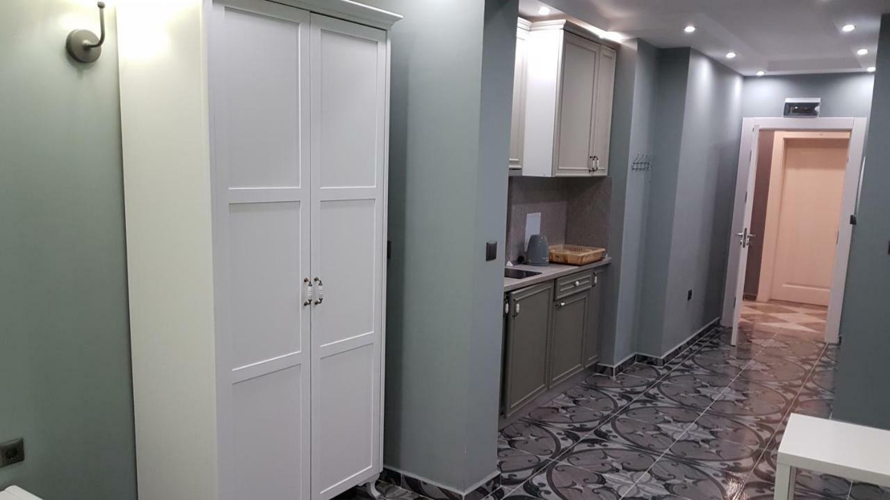 Aparthotel Riverside Vip Аpartments à Slantchev Briag Extérieur photo