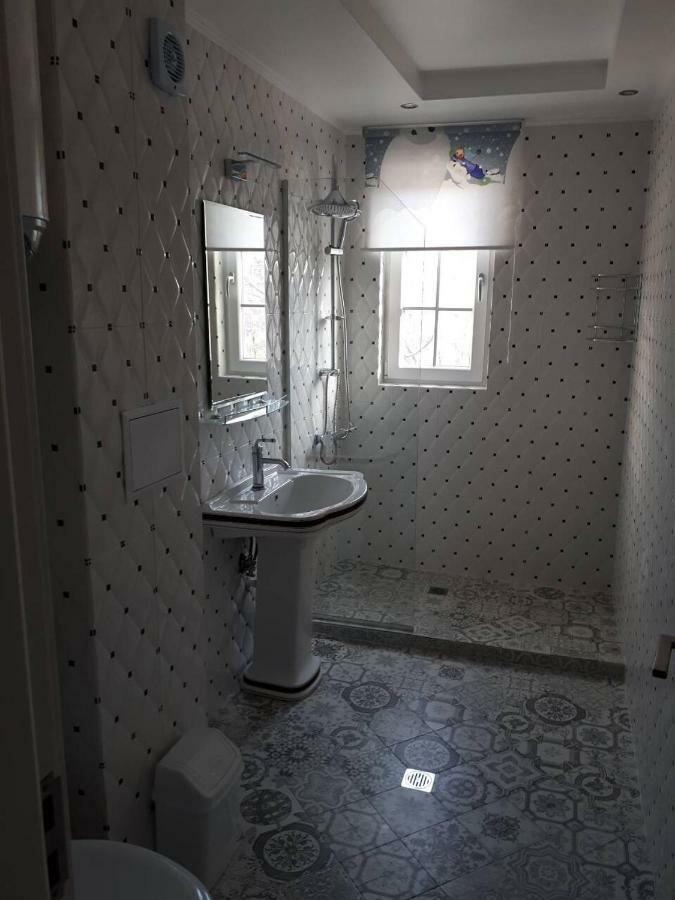 Aparthotel Riverside Vip Аpartments à Slantchev Briag Extérieur photo