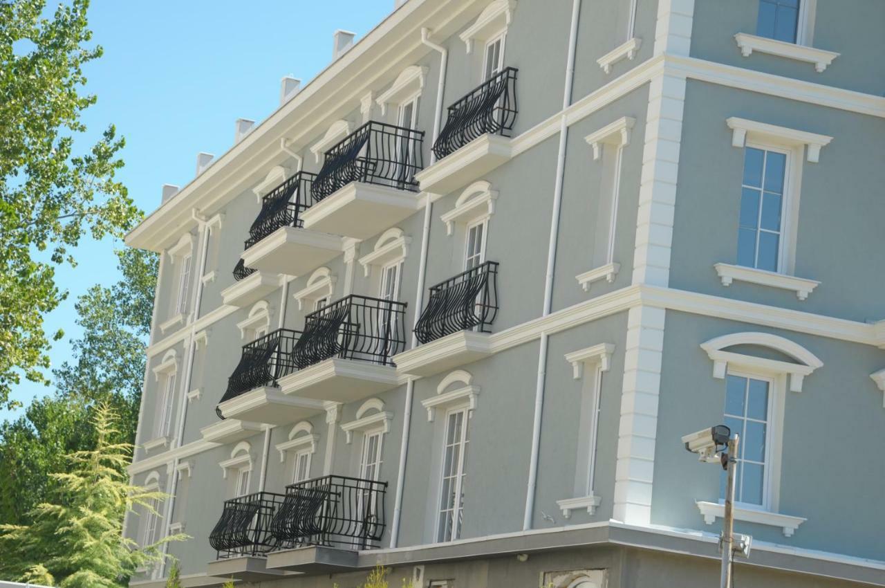 Aparthotel Riverside Vip Аpartments à Slantchev Briag Extérieur photo
